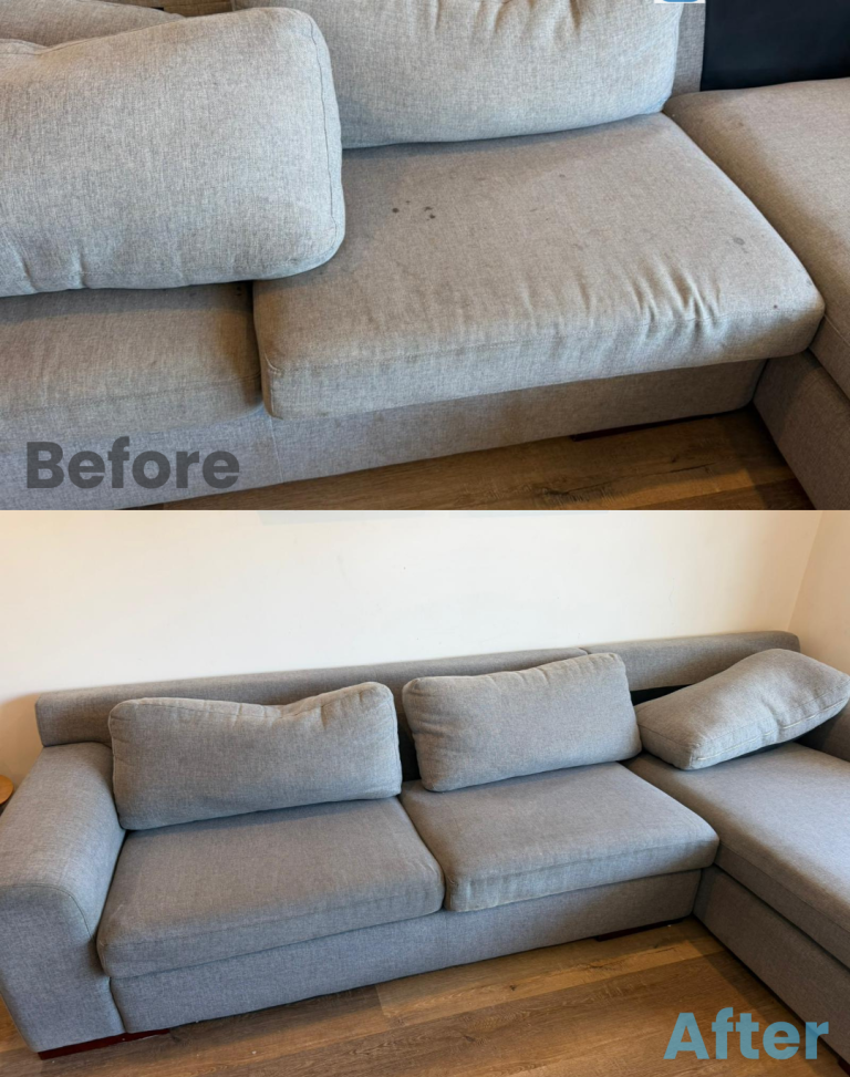 Luxe Couch Cleaning