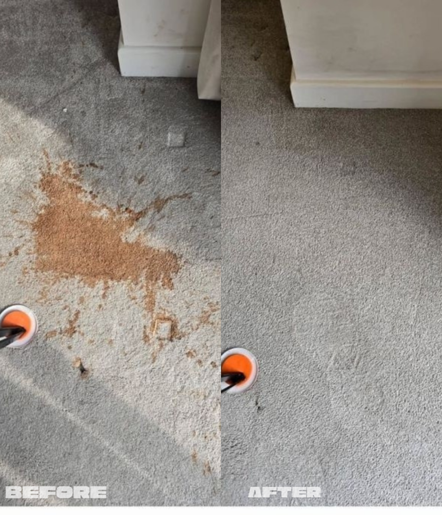 Luxe Carpet Cleaning
