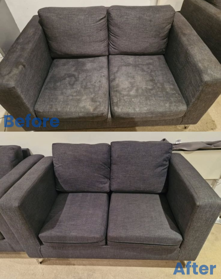 Luxe Couch Cleaning