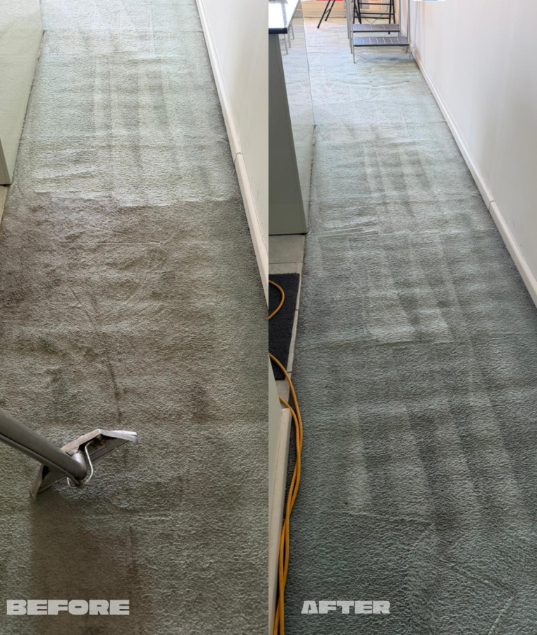 Luxe Carpet Cleaning