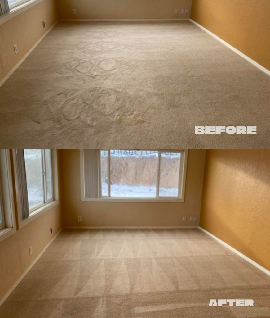 Luxe Carpet Cleaning