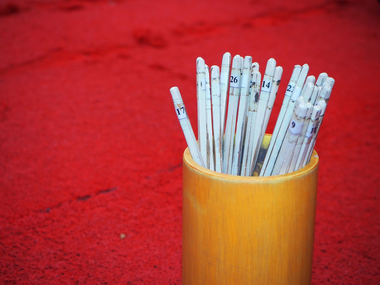 Tenants are more likely to look after carpet if they